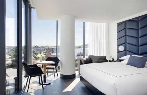 Midtown Hotel | Kimpton Shane Hotel by IHG