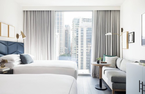 Midtown Hotel | Kimpton Shane Hotel by IHG