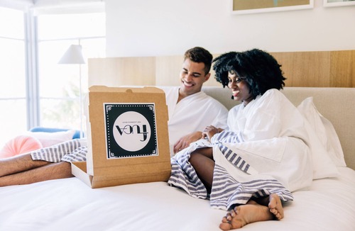 Central Beach Hotel | Kimpton Shorebreak Fort Lauderdale Beach Resort by IHG