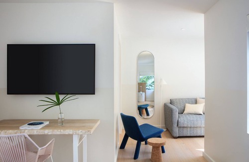 Central Beach Hotel | Kimpton Shorebreak Fort Lauderdale Beach Resort by IHG
