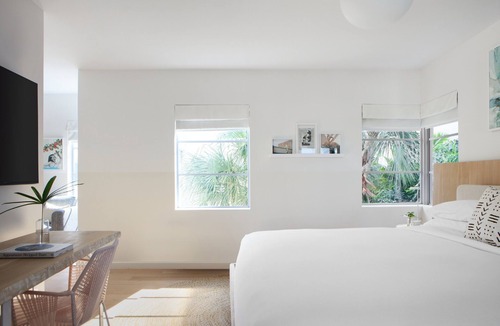 Central Beach Hotel | Kimpton Shorebreak Fort Lauderdale Beach Resort by IHG