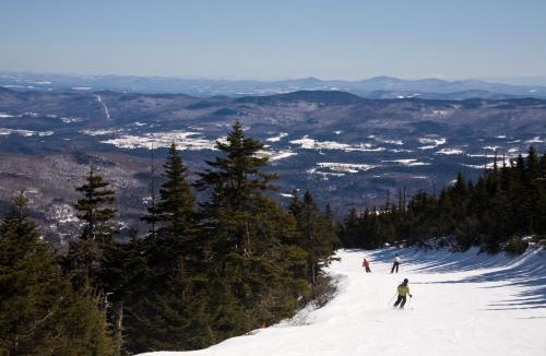 Manchester Resort | Kimpton Taconic Hotel by IHG