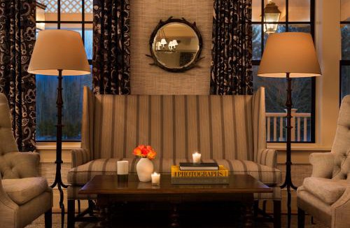 Manchester Resort | Kimpton Taconic Hotel by IHG