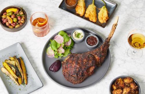 Charlottesville Hotel | Kimpton - The Forum Hotel by IHG