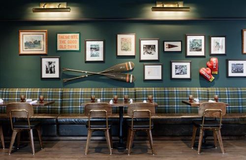 Charlottesville Hotel | Kimpton - The Forum Hotel by IHG