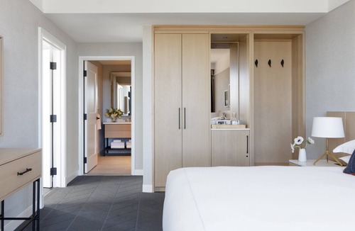 Charlottesville Hotel | Kimpton The Forum Hotel by IHG