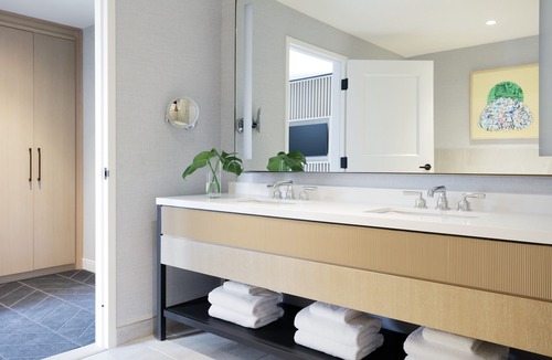 Charlottesville Hotel | Kimpton The Forum Hotel by IHG