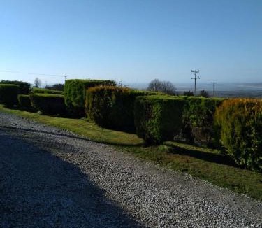 Dinas Apartment | Kims Retreat