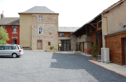 Bazet Apartment | kiné lounge