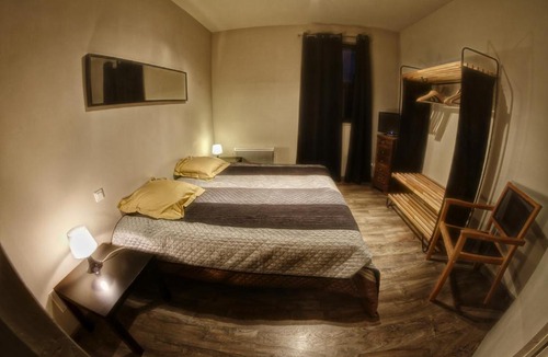 Bazet Apartment | kiné lounge