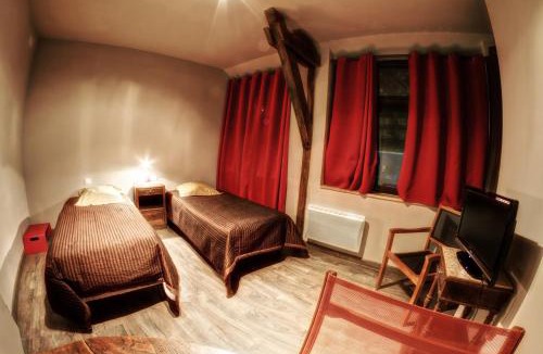 Bazet Apartment | kiné lounge