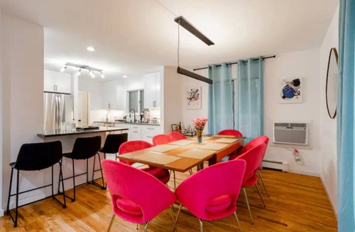 Kerhonkson House | Kin House Kerhonkson