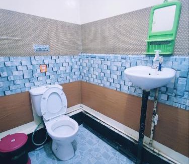 Kundasang House | Kinabalu Valley Guesthouse