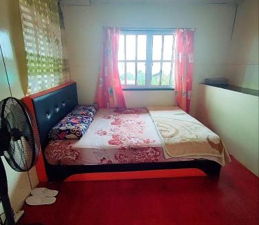 Kundasang House | Kinabalu Valley Guesthouse