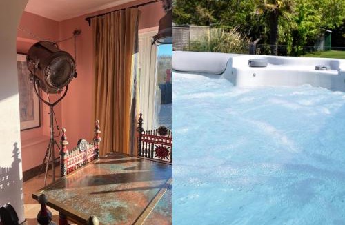 Camber Villa | KINARA in CAMBER