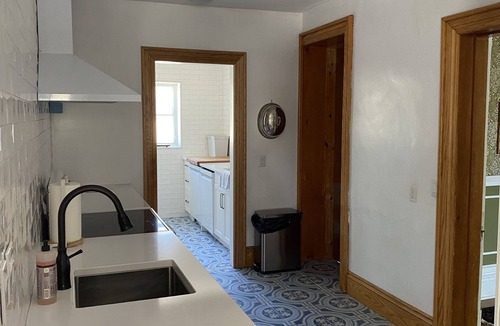 Kincardine House | Kincardine House