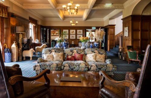 Invergordon Hotel | Kincraig Castle Hotel