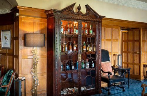 Invergordon Hotel | Kincraig Castle Hotel