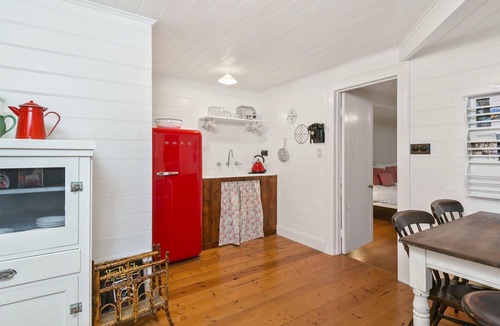 Lorne House | Kincraig - Front Row Historic Masterpiece