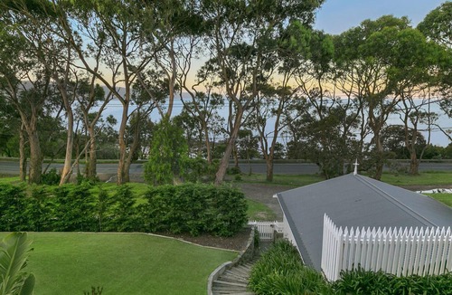 Lorne House | Kincraig - Front Row Historic Masterpiece