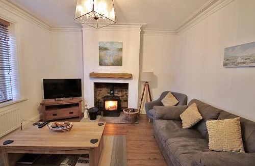 Amble House | Kindly Light Cottage