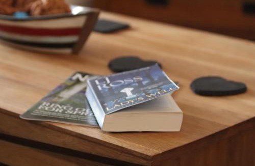 Amble House | Kindly Light Cottage