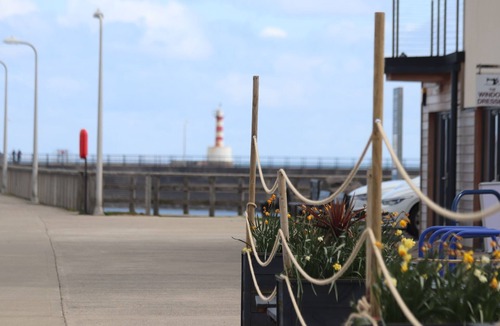 Amble Cottage | Kindly Light Cottage