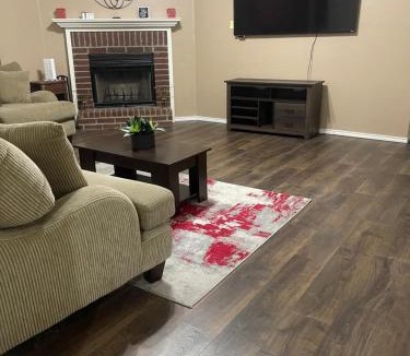 Killeen Apartment | Kindness Dwells