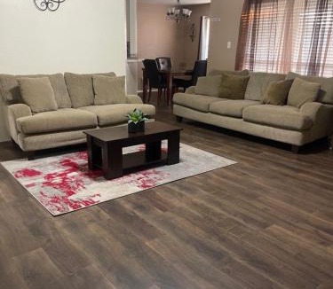 Killeen Apartment | Kindness Dwells