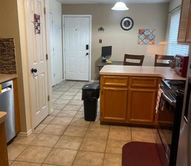 Killeen Apartment | Kindness Dwells