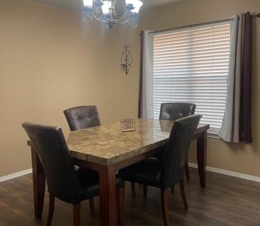 Killeen Apartment | Kindness Dwells