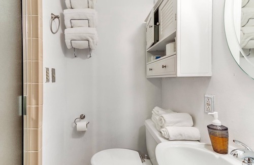 Tulsa House | Kindness - Wheelchair Accessible,BOK cent, Expo Sq