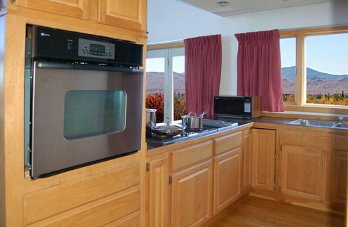 Greenville Cabin | Kineo View Lodge