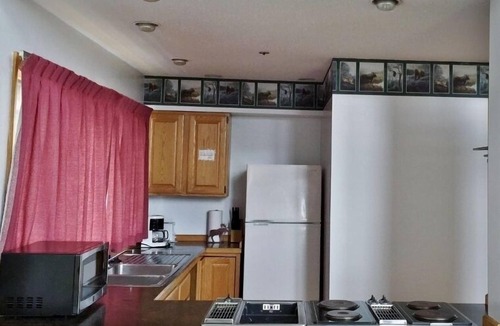 Greenville Cabin | Kineo View Lodge