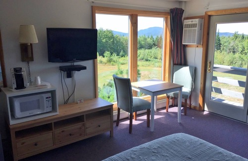 Greenville Cabin | Kineo View Lodge