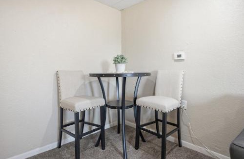 Wathena Apartment | King 1 Bed, 1 Bath - Ground Floor Unit
