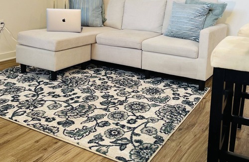 Deerwood Apartment | King 1 bedroom 1 bath