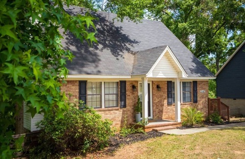 Gracewood House | King 3bedroom, centrally located