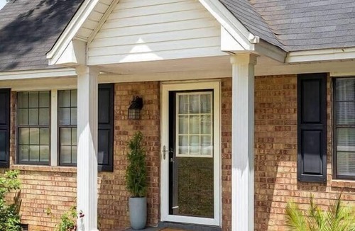 Gracewood House | King 3bedroom, centrally located