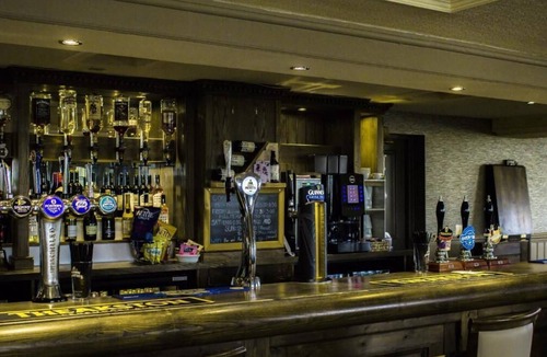 Walney Hotel | King Alfred Hotel
