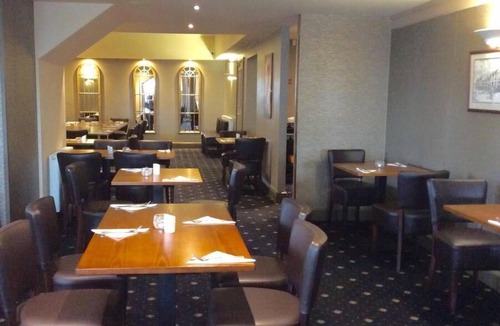 Walney Hotel | King Alfred Hotel