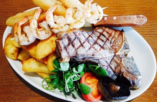 Walney Hotel | King Alfred Hotel