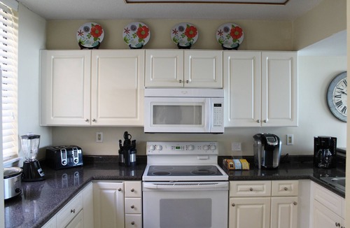 Saint Simons Island Condo | King and Prince Oceanfront Beach Villa