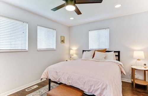South Ogden House | King Bed,5BD,Fully Equipped Kitchen,Board Games
