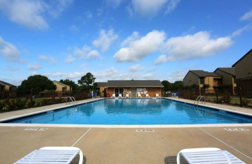Sherman Apartment | King Bed,central, Worker-friendly,longstaydiscount