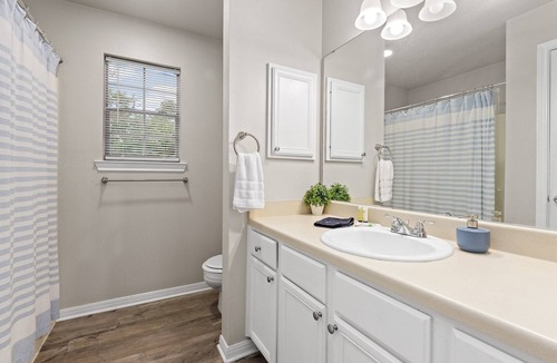 College Station House | King Bed, Coffee & Tea Bar, 50" SmartTV, EV Charging NEMA 14-50 Outlet