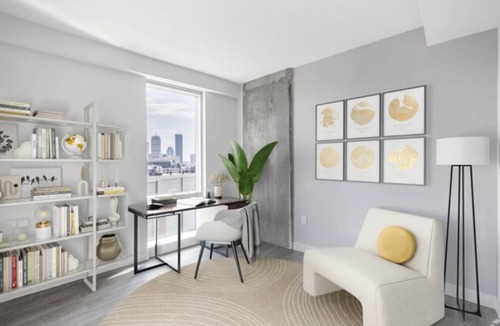 Cambridgeport Apartment | King Bed Event friendly MIT & HARVARD steps away