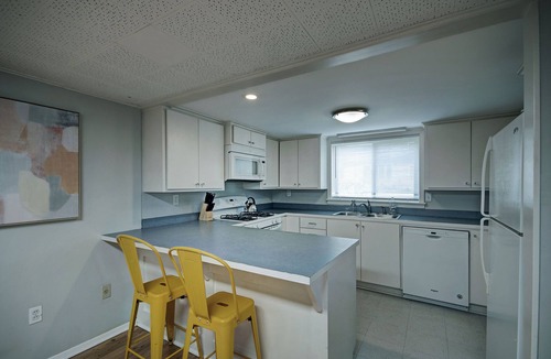 Greater Belhaven House | King Bed Home in the Heart of Jackson