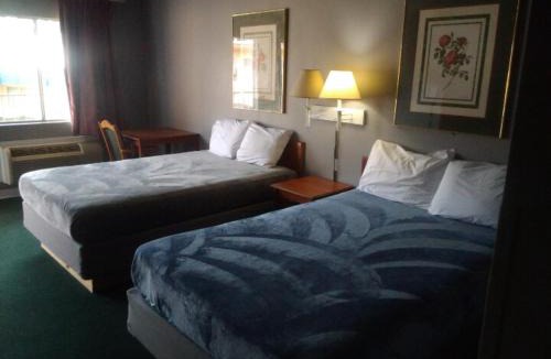 Livingston Apartment | King Bed Hotel Studio 127