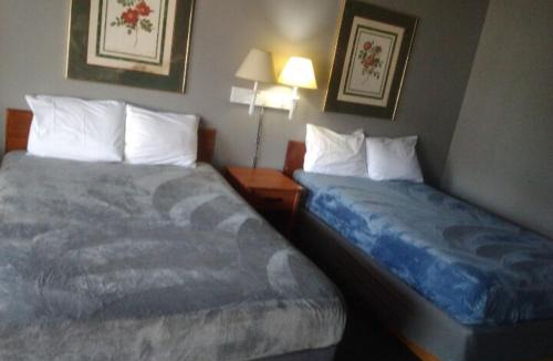 Livingston Apartment | King Bed Hotel Studio 127